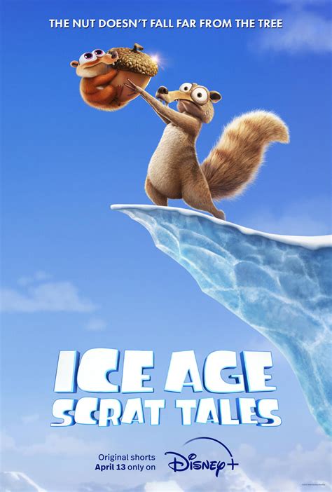 senaste Ice Age: Scratattack